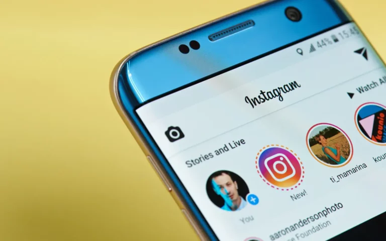 What Does CLFS Mean On Instagram?